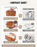 Cosmetic Bags for Women