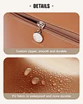 Travel Makeup Bag