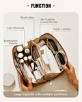Travel Makeup Bag